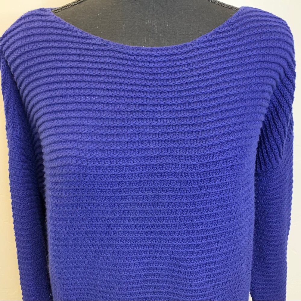 Calvin Klein jeans sweater